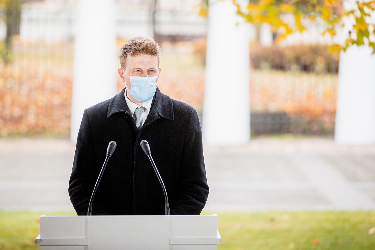 Mindaugas Stankūnas