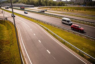 Automagistralė Vilnius–Kaunas