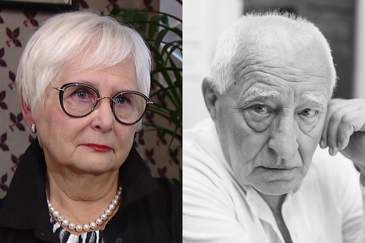 Kristina Andrejauskaitė, Gediminas Girdvainis Kristina Andrejauskaitė, Gediminas Girdvainis