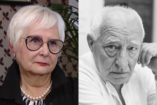 Kristina Andrejauskaitė, Gediminas Girdvainis Kristina Andrejauskaitė, Gediminas Girdvainis