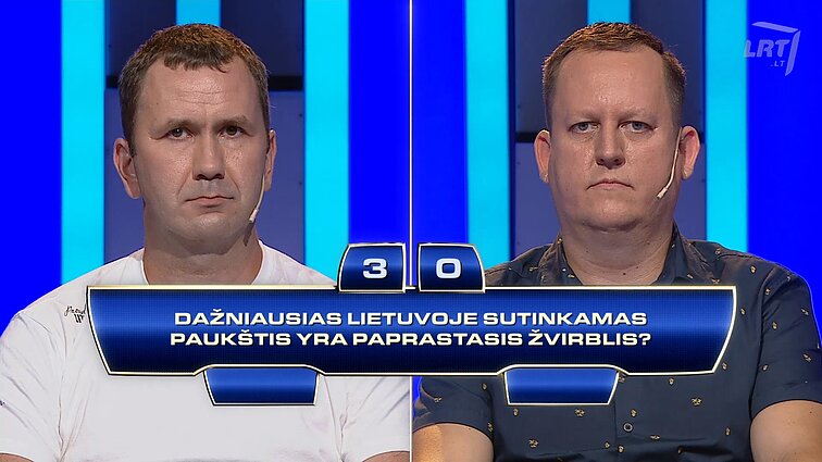 Kas ir kodėl? Ar paprastasis žvirblis yra dažniausiai Lietuvoje sutinkamas paukštis?