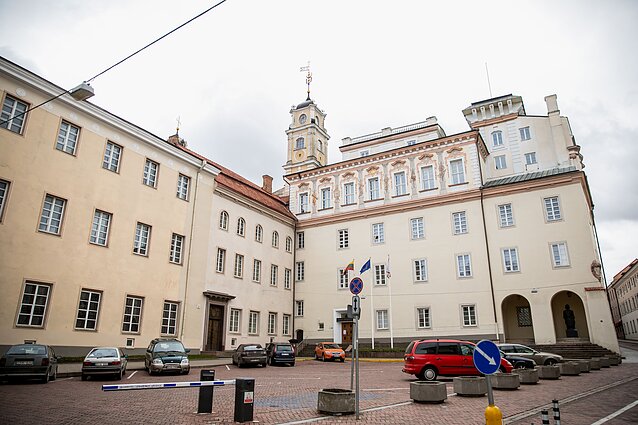Vilnius University