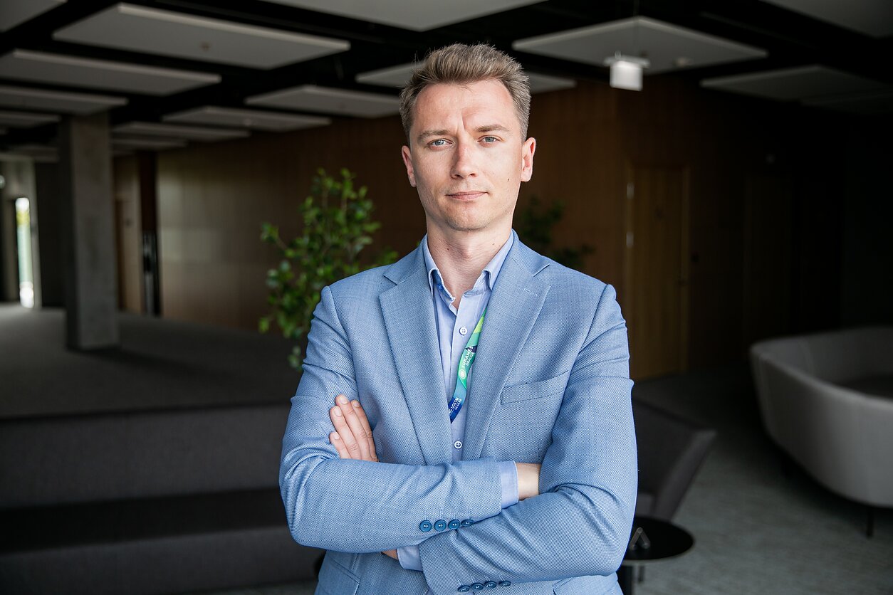 Tadas Vasiliauskas