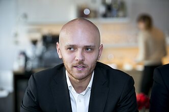 Simonas Bartkus