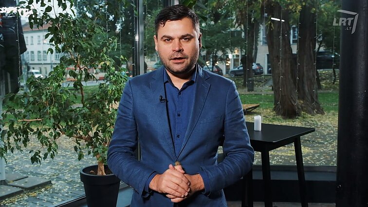 Ekologiška. Juodojo penktadienio žala, palmių aliejaus pakaitalo beieškant bei ekologiška tėvystė