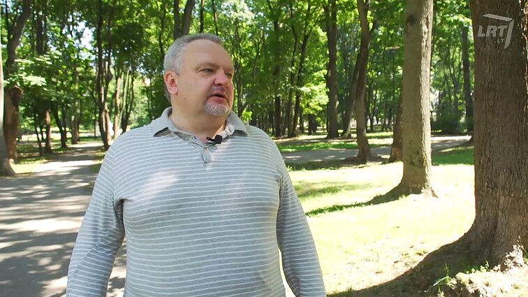 Istorikas apie tarpukario Švėkšną: „Čia buvo ne tik kontrabanda, bet ir masinė migracija“