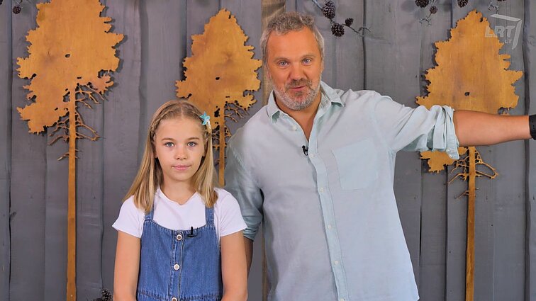 Gamina vaikai. Ką galima rasti vaikiškoje priešpiečių dėžutėje?