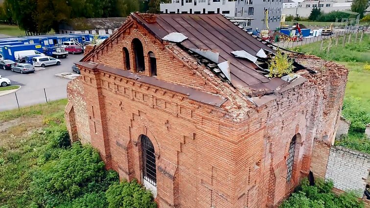 Kauno Žaliakalnio kareivinės: kuo unikalios ir kokią istoriją slepia?