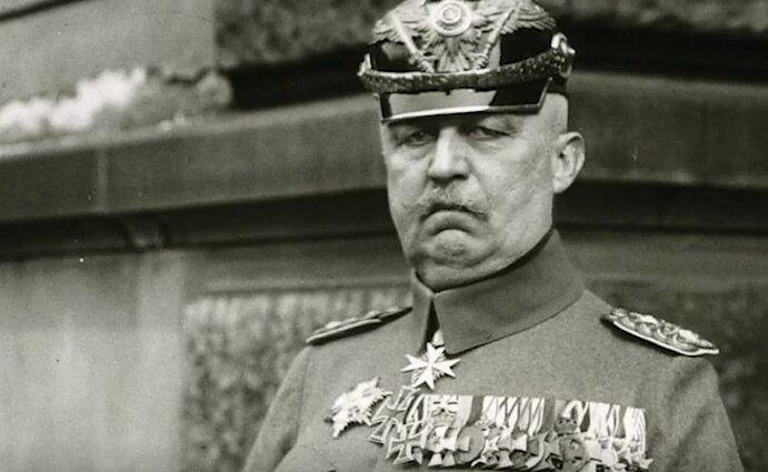 Generolo Ludendorffo ambicijos okupuotoje Lietuvoje: karalystės viziją keitė šovinistinis požiūris į gyventojus