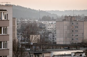 Daugiabutis Daugiabutis