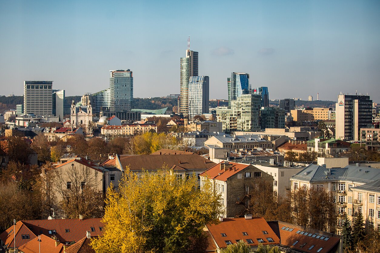 Vilnius Vilnius