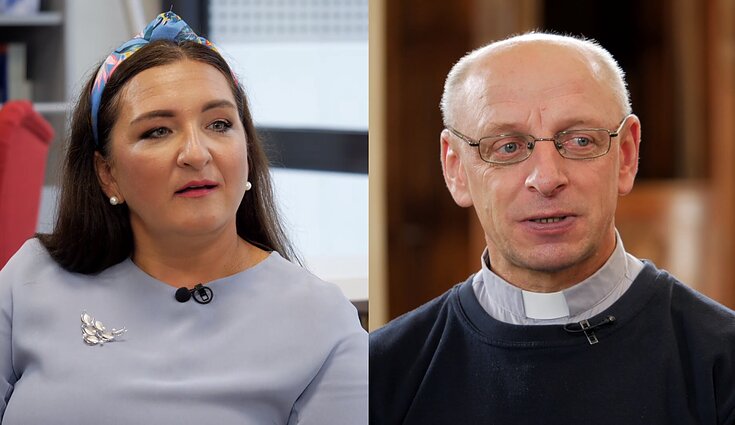 Išpažinimai. Tikėjimas senas, bet pamokos turi būti modernios: kaip neatbaidyti vaikų nuo tikybos?