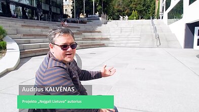 Audrius Kalvėnas 