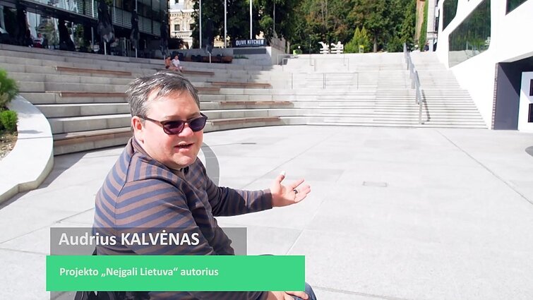 Audrius Kalvėnas 