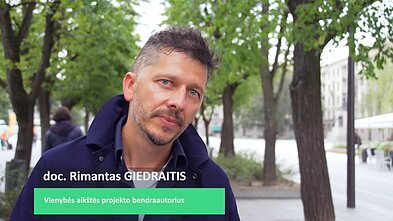 Rimantas Giedraitis 
