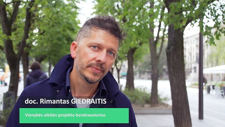Rimantas Giedraitis 