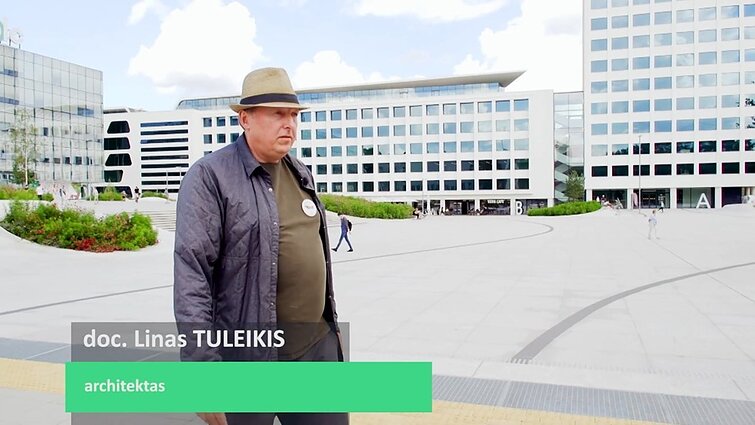 Linas Tuleikis
