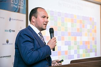 Žygimantas Mauricas