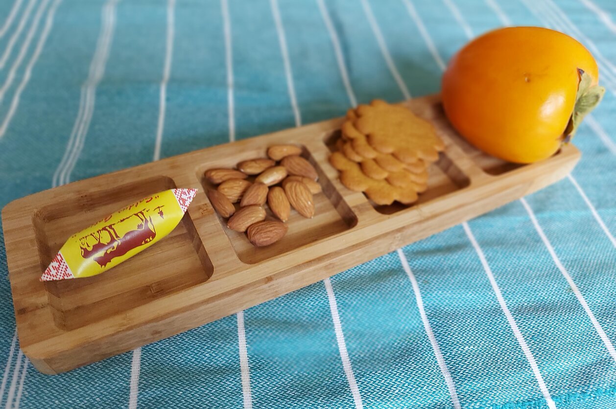 Giedrė Čiužaitė, Valgymas ir psichologija