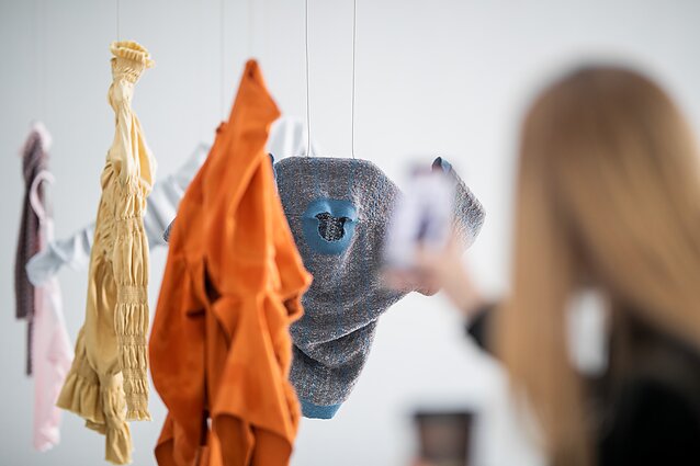 Ryto allegro. Gamtos ir žmogaus pojūčių inspiracijos „JCDecaux premijos“ laureačių darbuose