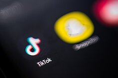 „TikTok“