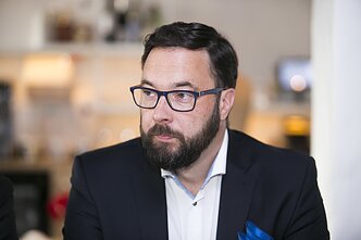 Kristijonas Kaikaris