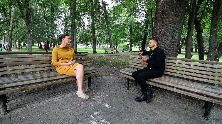 Psichologė Ieva Šuipė: „Norint užauginti sveiką asmenybę svarbu nekristi į kraštutinumus"