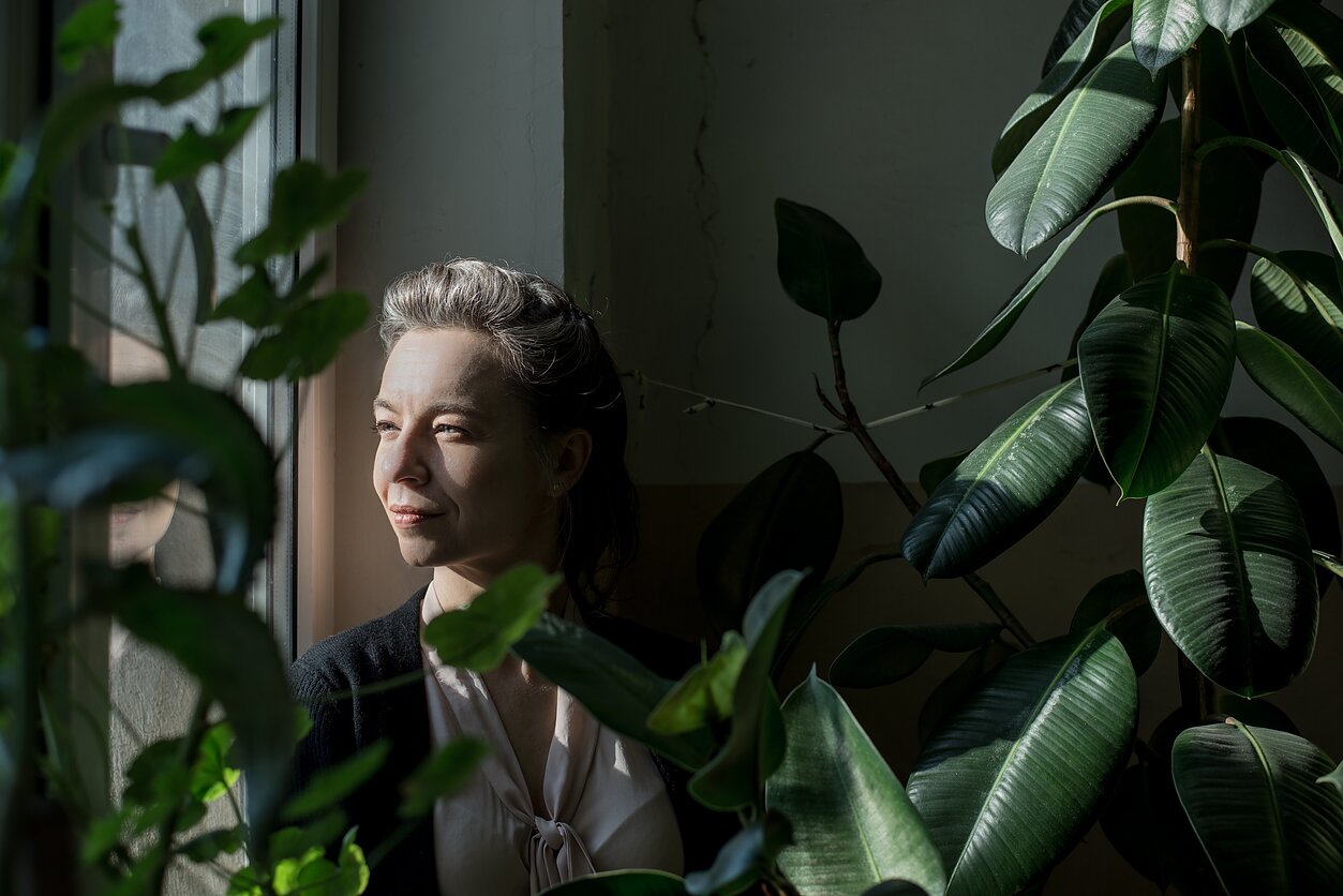 Geriausi dalykai namie. Kas yra vidinis interjeras? Arba kaip, įsirenginėjant būstą, geriau pažinti save ir susikurti pačią geriausią aplinką gyvenimui