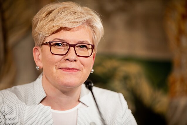 Lietuvos, Latvijos ir Estijos premjerai: atsinaujinanti energetika neturi būti našta vartotojams