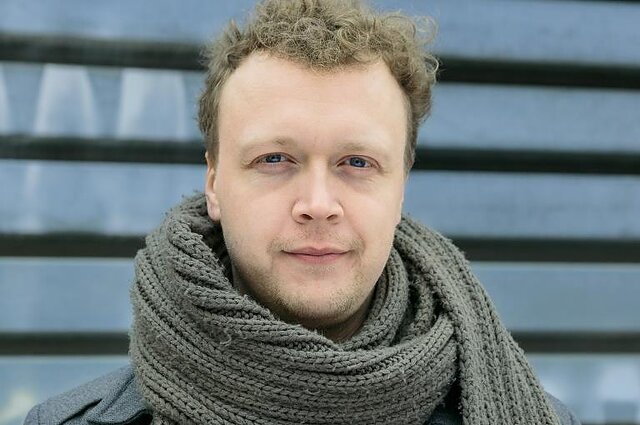 Pakeliui su klasika. Rimantas Ribačiauskas: mes tyrinėjame po Vilniumi palaidotą istorinę atmintį