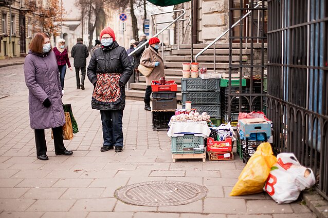 Šiaurės Lietuvoje po pandemijos pasigendama latvių: per mėnesį apsilanko tik vienas kitas atvykėlis