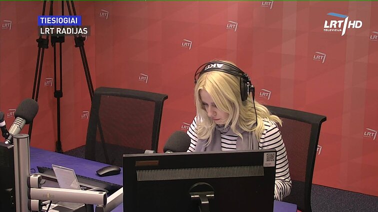 LRT radijo žinios