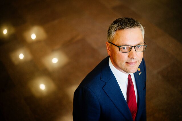 Vytautas Bakas