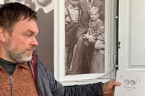 Kūrybos kontekstai. Tautvydas Kontrimavičius: muziejus yra nenuspėjamos veiklos erdvė