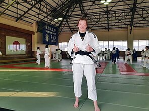 Miglė Julija Dudėnaitė