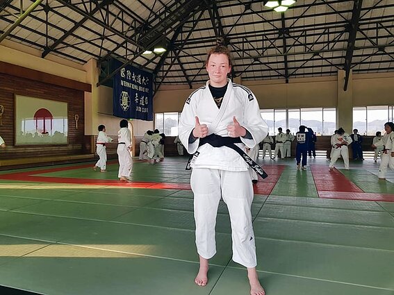 Miglė Julija Dudėnaitė