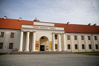Lietuvos nacionalinis muziejus