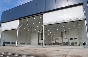 „MAAS Aviation“ įmonė