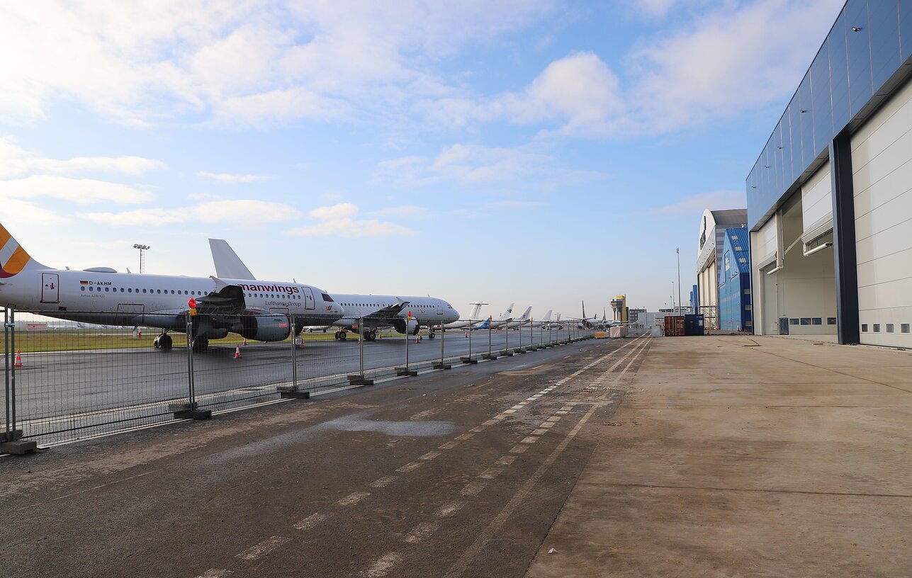 „MAAS Aviation“ įmonė