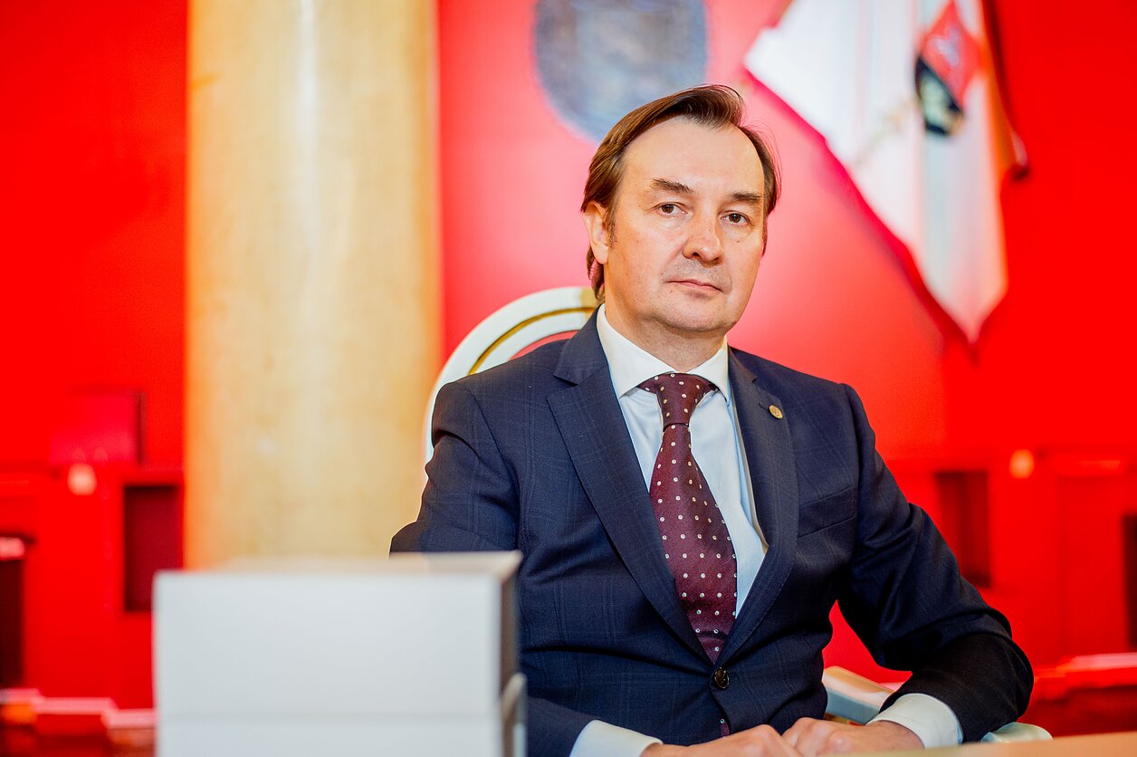 Rimvydas Petrauskas