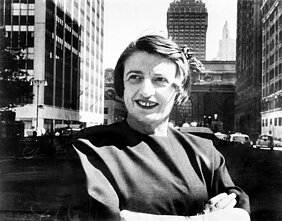 Ayn Rand