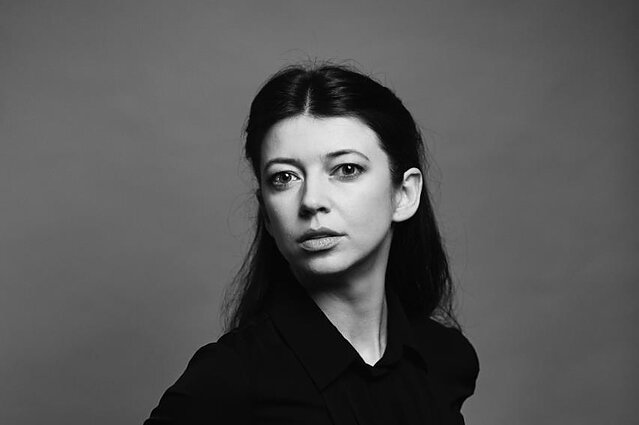 Pakeliui su klasika. Aktorė Judita Urnikytė – apie tai, ko neįmanoma suvaidinti