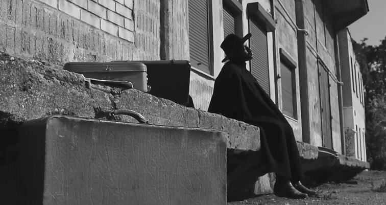 KLIPVID 2020. undertheskin – „End This Summer“