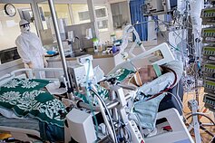 VUL Santaros klinikos
