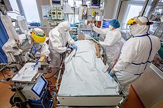 VUL Santaros klinikos