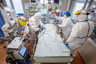 VUL Santaros klinikos; gydytojai; ligoninė VUL Santaros klinikos; gydytojai; ligoninė
