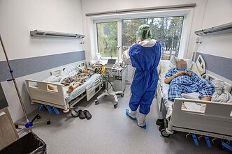 VUL Santaros klinikos; gydytojai; ligoninė VUL Santaros klinikos; gydytojai; ligoninė