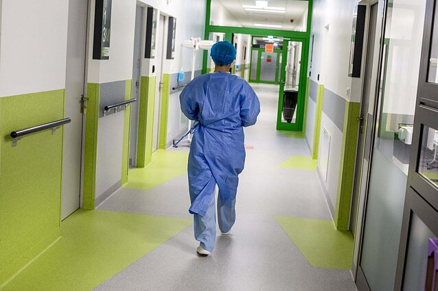 VUL Santaros klinikos VUL Santaros klinikos