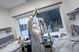 VUL Santaros klinikos; gydytojai; ligoninė VUL Santaros klinikos; gydytojai; ligoninė