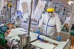 VUL Santaros klinikos; gydytojai; ligoninė VUL Santaros klinikos; gydytojai; ligoninė